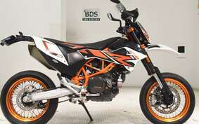 KTM 690 SMC R 2014 LST40