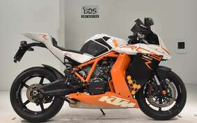 KTM 1190 RC8 R 2013