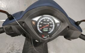 SUZUKI ADDRESS V110 CE47A