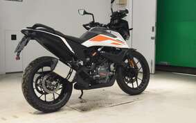 KTM 390 ADVENTURE 2021 JGJ40