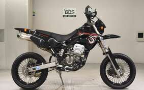 KAWASAKI KLX250D TRACKER LX250E