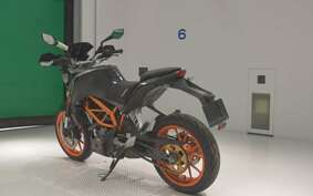 KTM 390 DUKE 2014 JGJ40