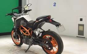 KTM 390 DUKE 2014 JGJ40