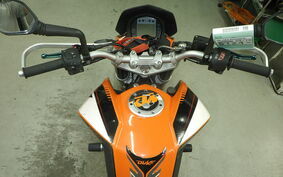 KTM 125 DUKE