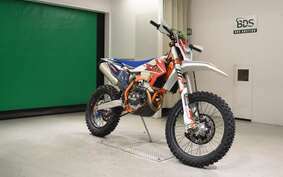 KTM 350 EXC F SIXDAYS