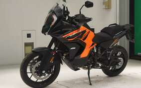 KTM 1290 SUPER ADVENTURE S 2024