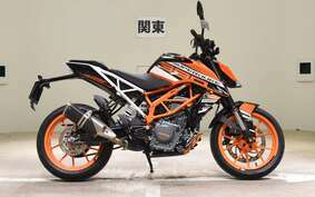 KTM 390 DUKE 2018 JPJ40