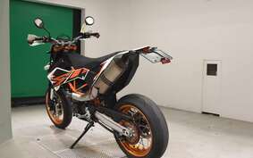 KTM 690 SMC R 2017