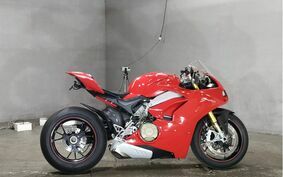 DUCATI PANIGALE V4 S 2019 DA00AA