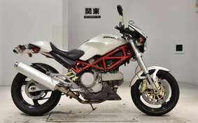 DUCATI MONSTER 400 IE 2006 M407A