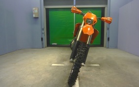 KTM 200 EXC GSA20