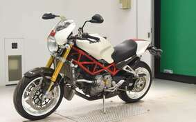 DUCATI MONSTER S4R TESTASTRETTA 2007 M417A