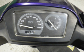 SUZUKI ADDRESS V100 CE13A