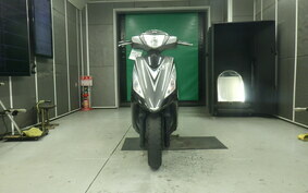 SYM GT125