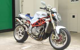 MV AGUSTA BRUTALE 750S 2005