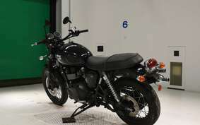 TRIUMPH SCRAMBLER 900 2015