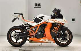 KTM 1190 RC8 R 2015 VR440