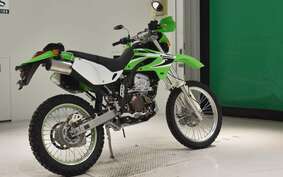 KAWASAKI KLX250 LX250E