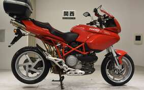 DUCATI MULTISTRADA 1000 DS 2003 A100A