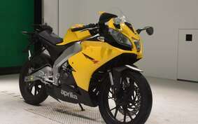 APRILIA RS4 125