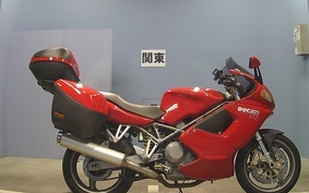 DUCATI ST2 2001 S100A