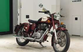 ROYAL ENFIELD CLASSIC 2012 U3S5