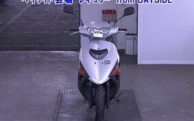 SUZUKI ベクスター 125 CF42A