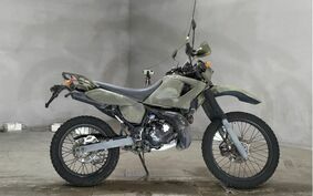 YAMAHA DT230 LANZA 4TP