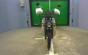 SUZUKI BIRDIE 50 BA43A