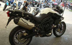 TRIUMPH TIGER 800 2012 RE15B8