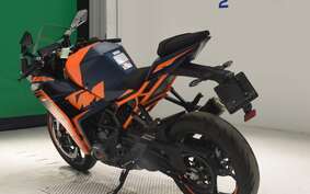 KTM 390 RC 2022