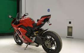 DUCATI PANIGALE V4 2020