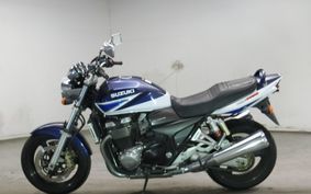 SUZUKI GSX1400 2004 GY71A