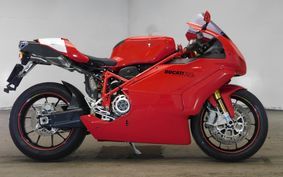 DUCATI 749 R 2007 H501A