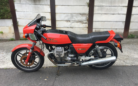 MOTO GUZZI Other 1985 V35