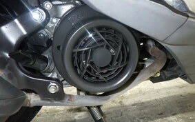 SUZUKI ADDRESS V125 DT11A