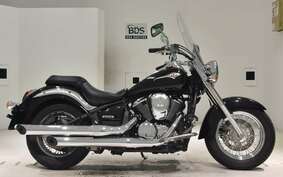 KAWASAKI VULCAN 900 CLASSIC 2008 VN900B