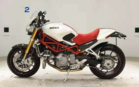 DUCATI MONSTER S4R TESTASTRETTA 2006 M417A