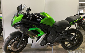 KAWASAKI Ninja 400 SE 2014 EX400E