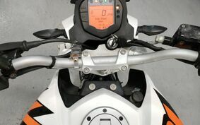 KTM 200 DUKE JUC40