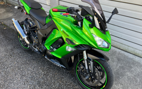 KAWASAKI NINJA 1000 ABS 2014 ZXT00L