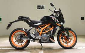 KTM 250 DUKE JGE40