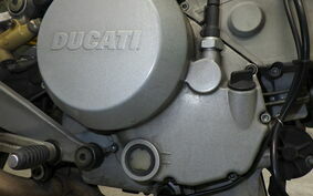 DUCATI MONSTER 400 IE 2006