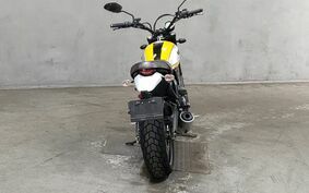 DUCATI SCRAMBLER Classic 2019 K102JA