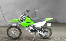 KAWASAKI KLX110L LX110D