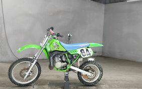 KAWASAKI KX80 KX080M