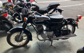 SUZUKI K125 K125