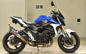 SUZUKI GSR750 A 2014 GR7NA