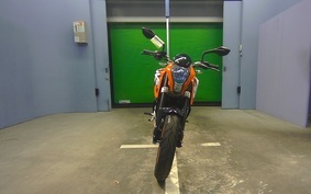 KTM 125 DUKE JGA40