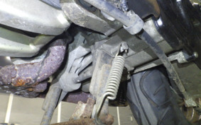 SUZUKI ADDRESS V100 CE11A